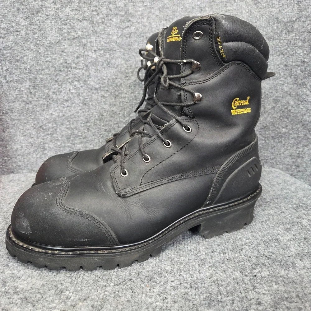 Mens Chippewa Aldarion‎ 8